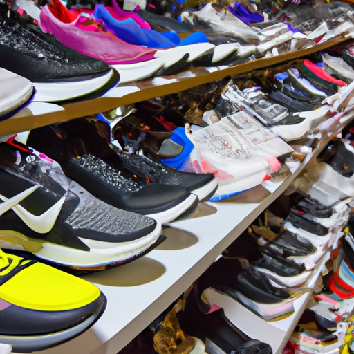 What is the Secret Behind the Popularity of Comfort Shoes?