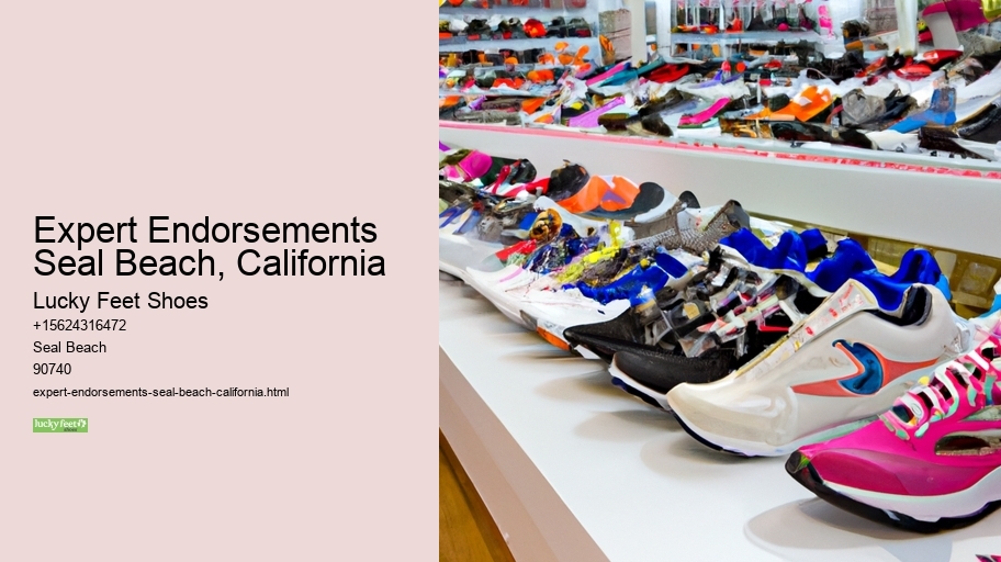 Expert Endorsements Seal Beach, California